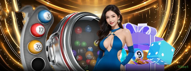 Slots no app 766bet mobile