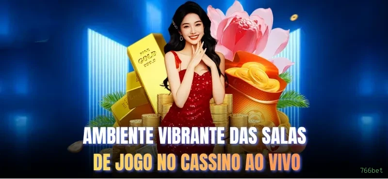 App 766bet apostas esportivas mobile