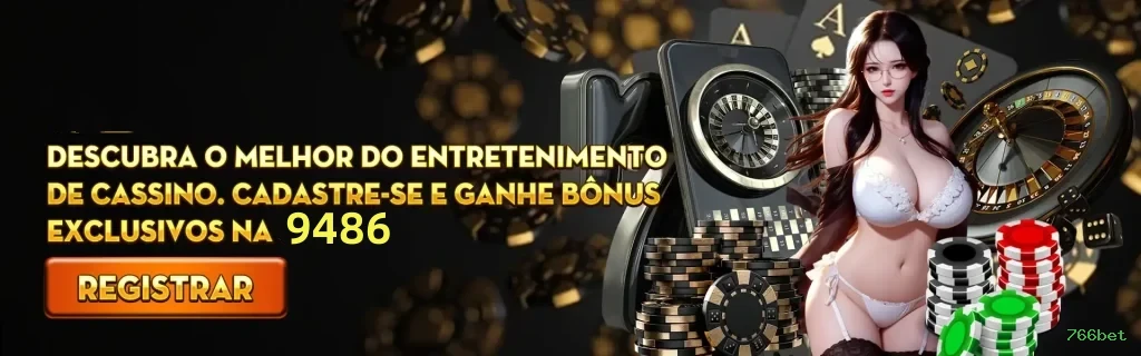 Aplicativo móvel 766bet para iOS e Android