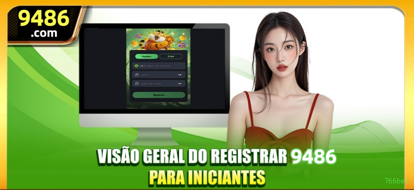 Formulário registro 766bet