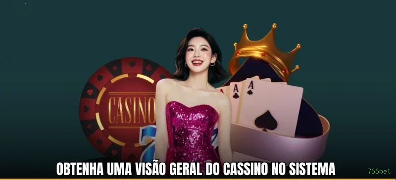 Depósito PIX 766bet